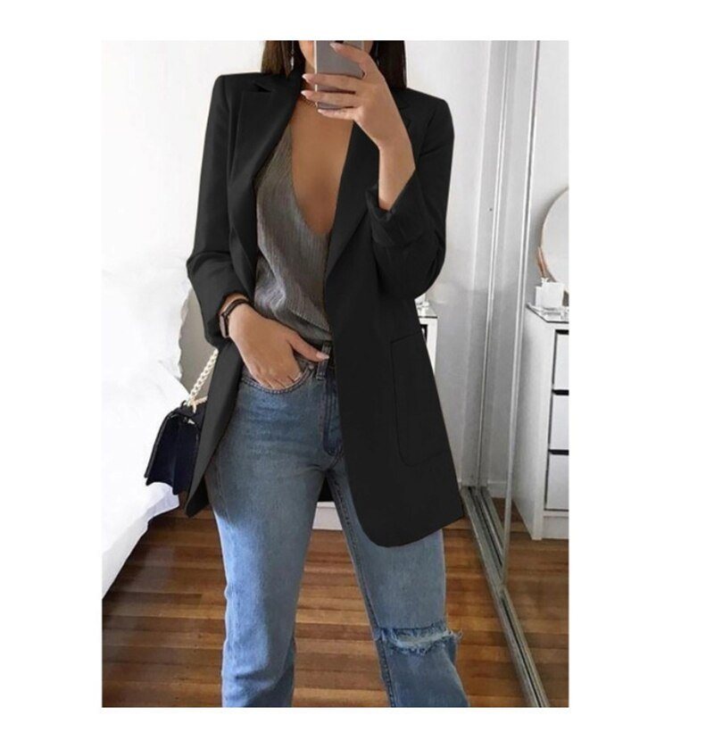 AS | MelissasJacket I Bunda pro ženy